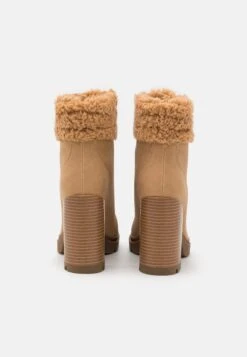 Anna Field Leather - Veterboots - Beige -Fashionista Verkoop b3f73c125c6e454ea409888a1cdcdd3f scaled