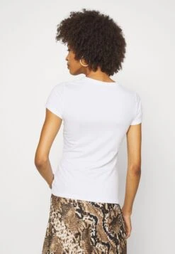 Anna Field 2 Pack - T-Shirt Basic - White/Black 10 Anna Field 2 Pack - T-Shirt Basic - White/Black -Fashionista Verkoop b464a48077614423855397c6589f7bdf scaled