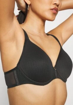 Chantelle Chic Essential Spacer - Beugel Bh - Schwarz 12 Chantelle Chic Essential Spacer - Beugel Bh - Schwarz -Fashionista Verkoop b4707753e4fc4f3b999dc61b2c925826 scaled