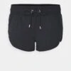 Seafolly Active - Zwemshorts - Black