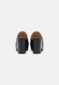 Wide Fit - Muiltjes Met Hak - Black -Fashionista Verkoop b55520beef73467197135975547764b9 scaled