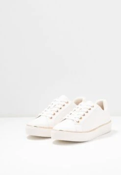 Anna Field Sneakers Laag - White -Fashionista Verkoop b55a43ed838547929a0cd9d5c789acf4 scaled
