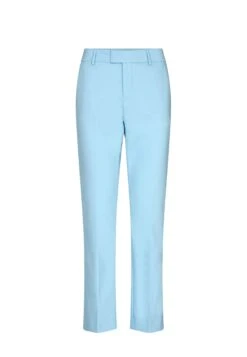 Mos Mosh Ellen Night Pant - Broek - Clear Sky