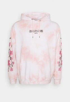 YOURTURN Unisex - Hoodie - Pink 8 YOURTURN Unisex - Hoodie - Pink -Fashionista Verkoop b62e2ae171b84b77bde03a093ffa44cc scaled