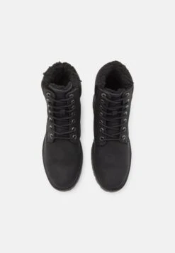 Pier One Unisex - Veterboots - Black -Fashionista Verkoop b75ad43e03544087a645a4da235ab7ad scaled