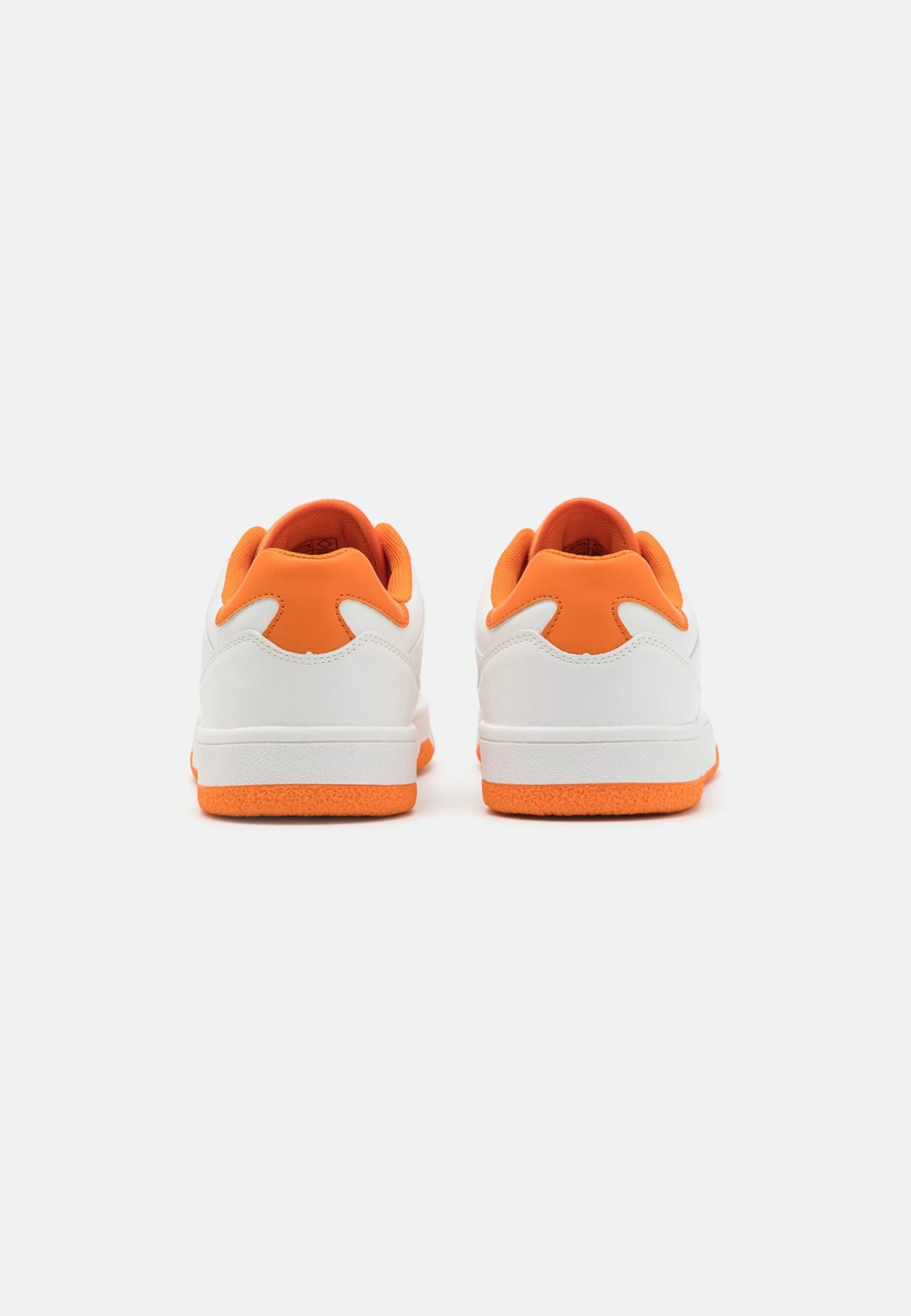 Sneakers Laag - White/Orange 4 Sneakers Laag - White/Orange - Afbeelding 4