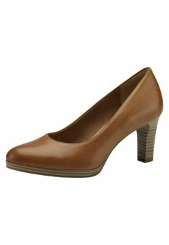 Tamaris Klassieke Pumps - Camel 9 Tamaris Klassieke Pumps - Camel -Fashionista Verkoop b98f47a922e94a7e964bd34b67a91cae