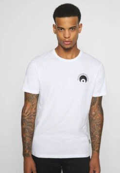 YOURTURN Eye Moon Tee Unisex - T-Shirt Print - White 8 YOURTURN Eye Moon Tee Unisex - T-Shirt Print - White -Fashionista Verkoop ba591ffaaba04992a8b039fa3f3881a3 scaled