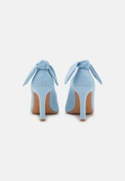 Anna Field Klassieke Pumps - Light Blue 9 Anna Field Klassieke Pumps - Light Blue -Fashionista Verkoop bb01fb7f99e84d17b5f5cc5a4d7ab51c scaled