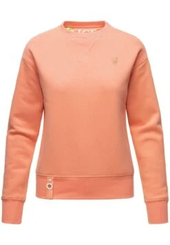 Navahoo Zuckerschnecke - Sweater - Apricot 9 Navahoo Zuckerschnecke - Sweater - Apricot -Fashionista Verkoop bb5f9118434b4e26a55ac0a3c718a84b