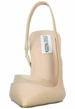 Steve Madden Hoge Hakken - Nude -Fashionista Verkoop bc644bee86ae44cea1b9b13b559a9a8c