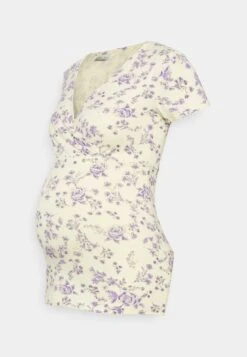 2 Pack - T-Shirt Basic - Multi Coloured/Lilac/Grey -Fashionista Verkoop bcd3177b80aa4e27996e10b3839dc8b3 scaled