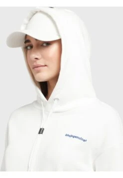Khujo Dalia - Hoodie - Naturweiß -Fashionista Verkoop bd129cd2cd7e44c1af69715e6cd78b38 scaled