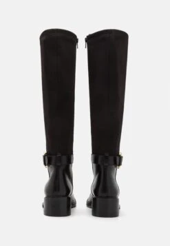 Leather- Laarzen - Black 9 Leather- Laarzen - Black -Fashionista Verkoop bd469e45ba6944a0adf39caaa6cb1b27 scaled