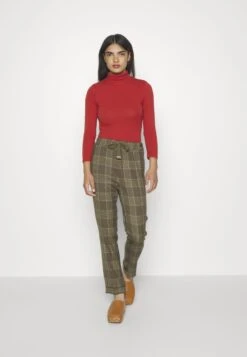 Mos Mosh Mmcaiden Ansima Pant - Broek - Forest Night -Fashionista Verkoop bebb9fefe762407aa552af296f8069b9 scaled