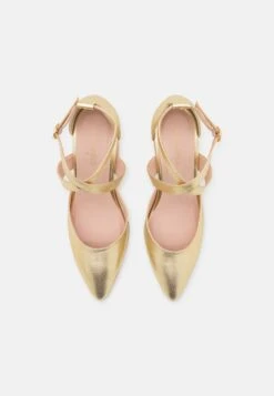 Anna Field Leather- Klassieke Pumps - Gold 11 Anna Field Leather- Klassieke Pumps - Gold -Fashionista Verkoop bfb5e180da7b4501a7cbdf9a14f1fd9a scaled