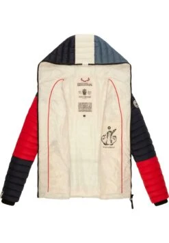 Navahoo Jas - Multicolour French-Tricoloree -Fashionista Verkoop bfca67979edf43158d603fc785fbe8f9 scaled