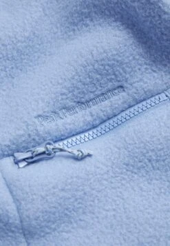 Peak Performance W Fleece Snap T-Neck - Fleece Trui - Hellblau 7 Peak Performance W Fleece Snap T-Neck - Fleece Trui - Hellblau -Fashionista Verkoop c00758de938e48a499e45d35e112c563 scaled