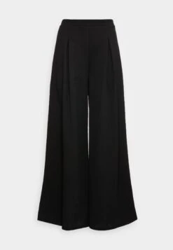 Wal G Buzz Trouser - Broek - Black