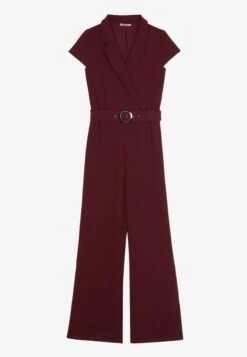 Anna Field Jumpsuit - Bordeaux 10 Anna Field Jumpsuit - Bordeaux -Fashionista Verkoop c09a18469f9f467fae2ad624f98b4bfc scaled