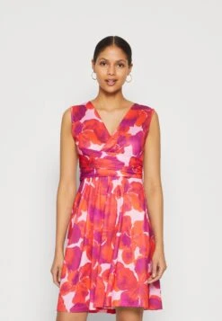 Anna Field Jerseyjurk - Red/Pink -Fashionista Verkoop c2117d5472f2405d999bed8f3a44d7e2 scaled