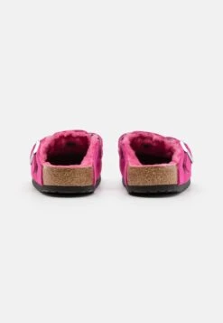 Birkenstock Boston Regular - Pantoffels - Fuchsia Tulip -Fashionista Verkoop c2a5ec53066649d6b050740bc1e6c8ea scaled