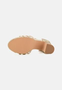 Anna Field Sandalen Met Plateauzool - Gold -Fashionista Verkoop c43f59ca3224481abfd7ec14930247f5 scaled