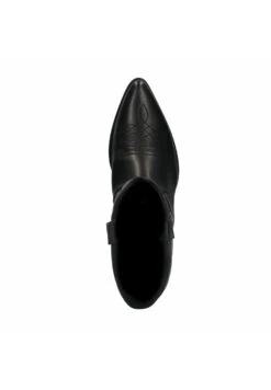 Cowboy-/Bikerlaarzen - Schwarz -Fashionista Verkoop c59059f351c0477c9ccfd3fac56700b6