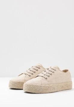 Anna Field Espadrilles - Beige -Fashionista Verkoop c72f41e775ff4322a7c0bf32ded2518e