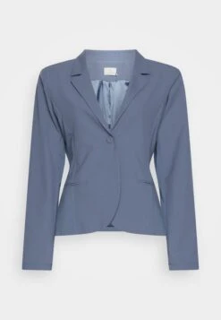 Kaffe Jillian - Blazer - Vintage Indigo