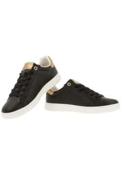 BJØRN BORG Sneakers Laag - Black -Fashionista Verkoop c869fa5f08ab4d4c98e5341d9e7126d7