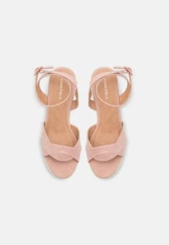 Anna Field Sandalen Met Sleehak - Light Pink -Fashionista Verkoop c8ee9aff0bc84c789f7d0d35af213f13 scaled