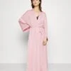 Anna Field Bridal Dressing Gown - Badjas - Pink