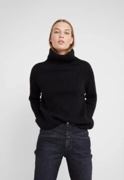 DRYKORN Arwen - Trui - Black