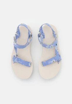 Teva Flatform Universal Gloriosa - Outdoorsandalen - Periwinkle -Fashionista Verkoop ca4903e0855c494aad593ee51236bd35 scaled