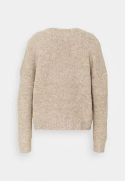 ONLY Onyzoey Cardigan - Vest - Woodsmoke/Melange -Fashionista Verkoop ca8d9444dd8740f8bfdc84b3b828ac1d scaled