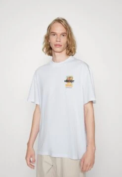 YOURTURN Unisex - T-Shirt Print - White -Fashionista Verkoop cbbbfbb1ab47454db1b166128e9a218f scaled