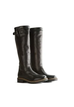 Daneborg - Cowboy-/Bikerlaarzen - Black -Fashionista Verkoop cc9b9e04e571463ca308d130bb67b74d scaled