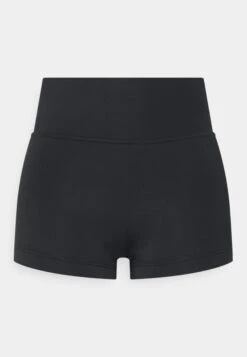 Seafolly Collective Roll Top Boyleg - Bikinibroekje - Black