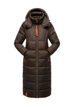 Navahoo Kristallblume - Winterjas - Dark Choco 11 Navahoo Kristallblume - Winterjas - Dark Choco -Fashionista Verkoop cd1a8da540b64c8a893bb8b4141e1e77 scaled