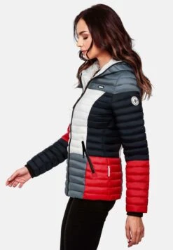 Navahoo Jas - Multicolour French-Tricoloree -Fashionista Verkoop cd8234d2e35344ce94da741c1d814420 scaled