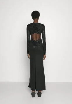 Patrizia Pepe Abito Dress - Galajurk - Nero