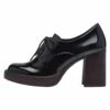 Tamaris Trotteur - Veterpumps - Mocca