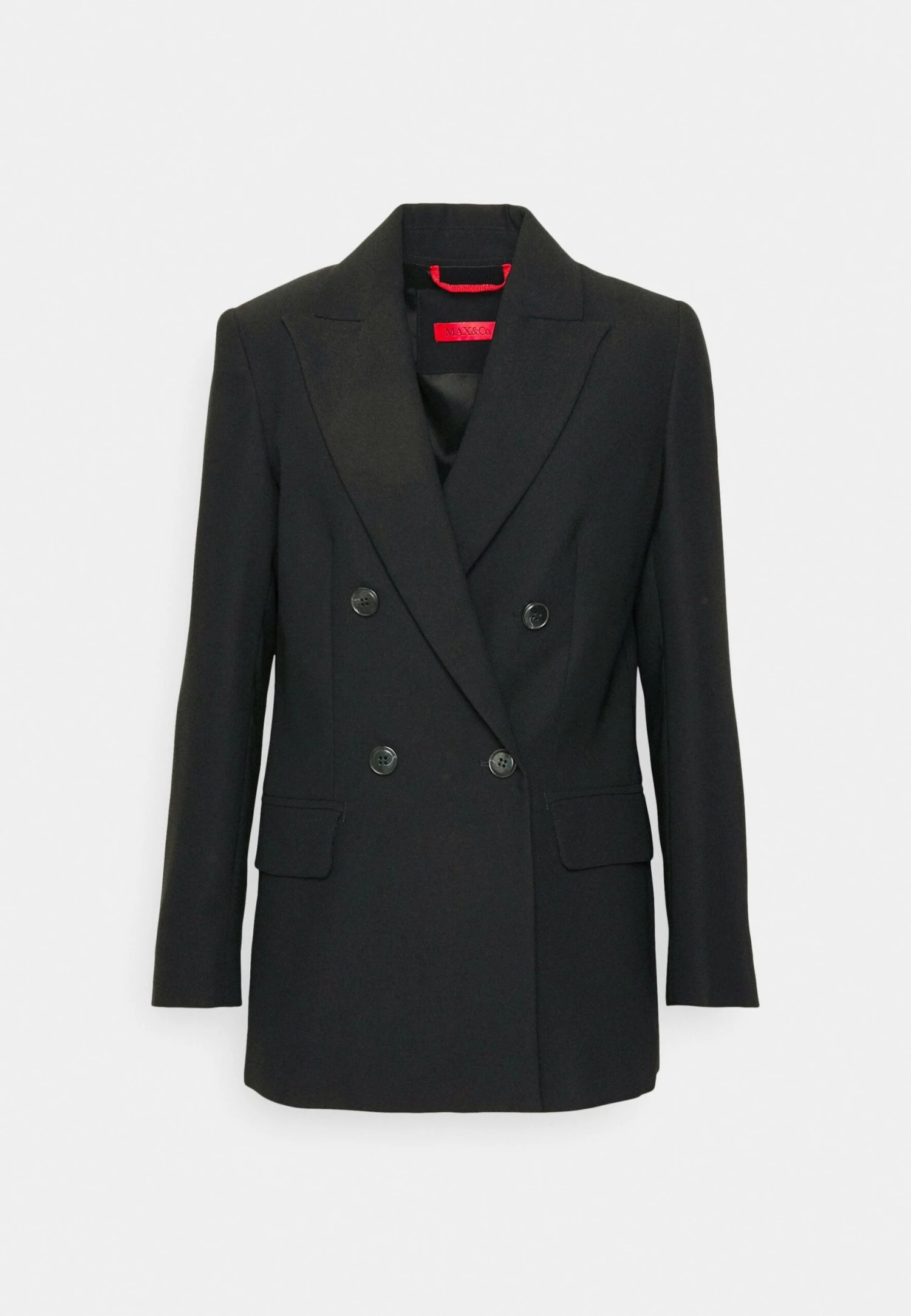 MAX & Co. Oboe - Blazer - Black 5 MAX & Co. Oboe - Blazer - Black - Afbeelding 5