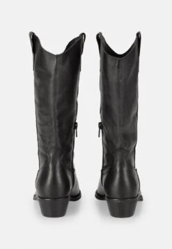 Cowboy-/Bikerlaarzen - Black 11 Cowboy-/Bikerlaarzen - Black -Fashionista Verkoop cf68084e04ff4955b3cd8564d62a925d