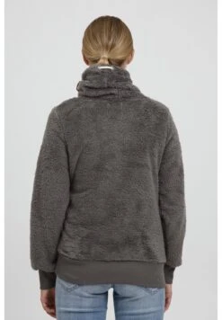 OXMO Oxanniki - Fleece Trui - Grey -Fashionista Verkoop d0164498d3d84cbb9c78d2e049f93eb9 scaled