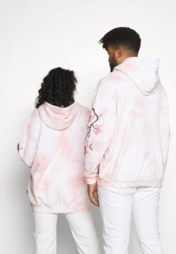 YOURTURN Unisex - Hoodie - Pink 7 YOURTURN Unisex - Hoodie - Pink -Fashionista Verkoop d142d312521e42eb8066fb183375912b scaled