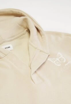 YOURTURN Unisex - Sweater - Beige -Fashionista Verkoop d148c58fdbc045ce92a2fdae05424c1f scaled