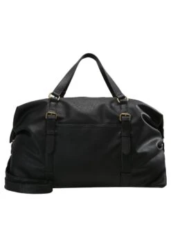 Anna Field Weekendtas - Black -Fashionista Verkoop d2fe1c2a997d4db7a62d38a9cc67097e