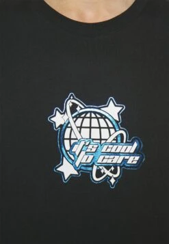 YOURTURN Unisex - T-Shirt Print - Black 9 YOURTURN Unisex - T-Shirt Print - Black -Fashionista Verkoop d344c291b8644572ba0c9b0166d33864 scaled